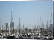 Barcelona Marina
