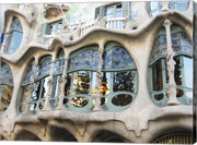 Barcelona First Level of Battlo