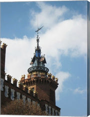 Barcelona Museum