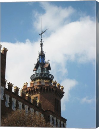 Barcelona Museum