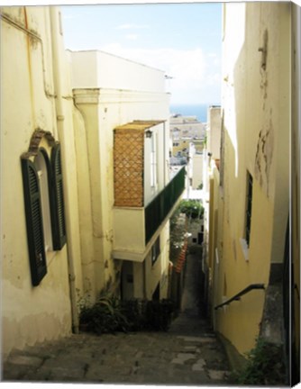 Capri Alley
