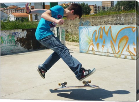 Goncalo Skate Arruda