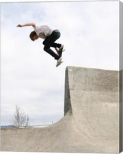 Back Smith Grind