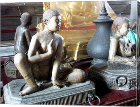Bangkok Wat Suthat