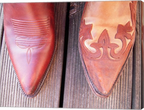 Cowboy Boot Tips