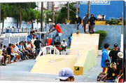 Pista de Skate em poa sao Paulo Brasil