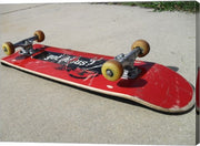 Got Jesus Skateboard