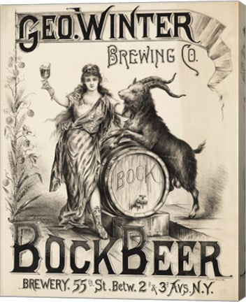 Bock Beer Brewing Company