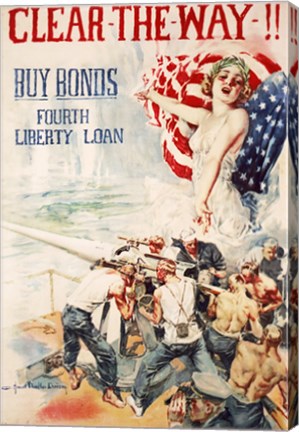 Liberty Loan