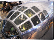 Enola Gay Cockpit