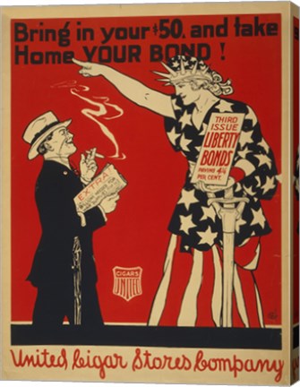 Liberty Bonds