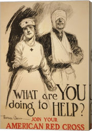 Join the American Red Cross