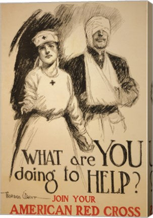 Join the American Red Cross