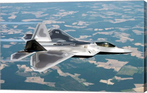 Lockheed Martin F-22