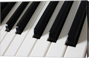 Piano Keys