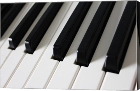 Piano Keys