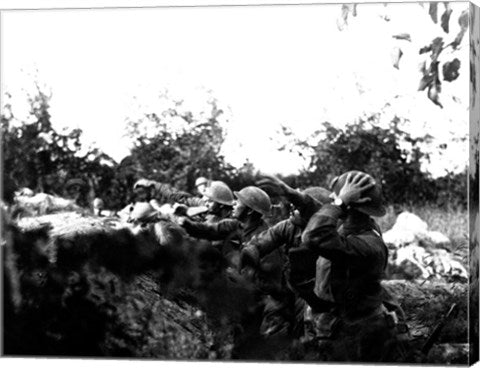 Piave Front 1918
