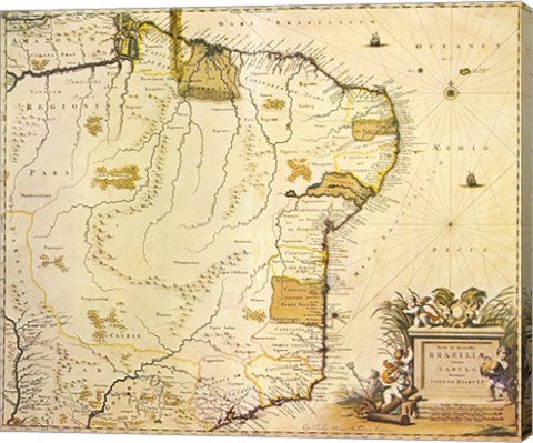 Blaeu 1640
