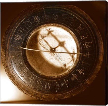 Chinese Compass