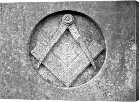 Masons Compass