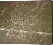 Nazca Lines Dog