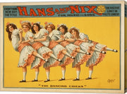 Hans and Nix - Fun, Music and Song