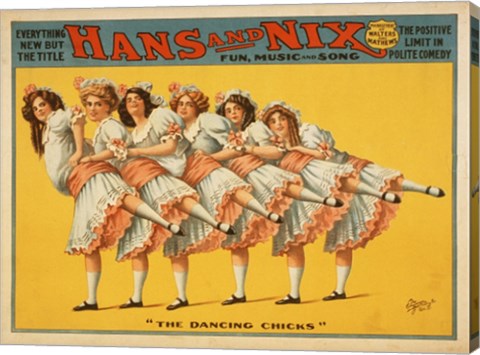 Hans and Nix - Fun, Music and Song