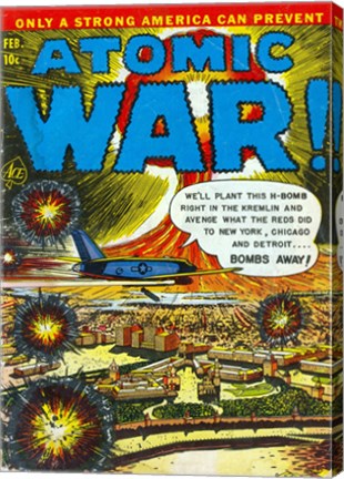 Atomic War