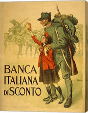 Banca Italiana De Sconto