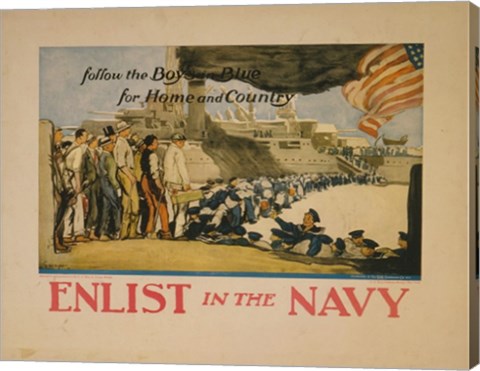 George Hand Wright, 1914