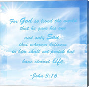 Eternal Life