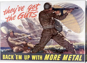 Back em' Up