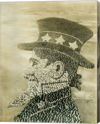 Camp Lee Virginia 1918