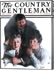 Country Gentleman Magazine, April 20, 1918
