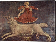 Francesco del Cossa Aries