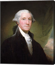 George Washington, 1795