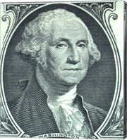 George Washington Dollar