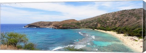 Hanauma Bay