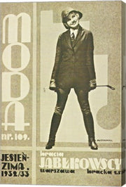 Jablkowscy 1932