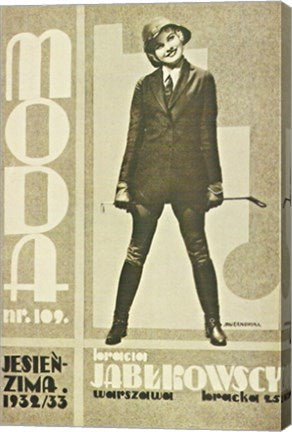 Jablkowscy 1932