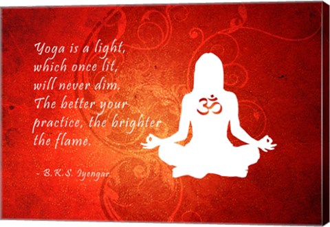 Yoga Quote