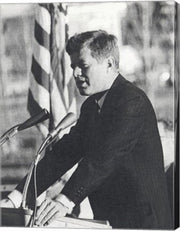 JFK Visit