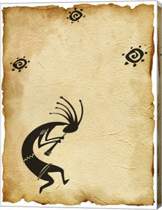 Kokopelli II