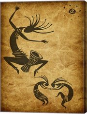Kokopelli Drum Circle