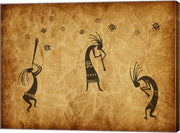 Kokopelli Jamming