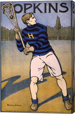 Hopkins Lacrosse