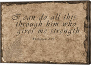 Philippians Quote
