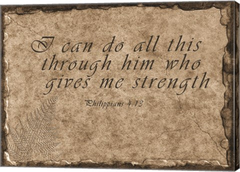 Philippians Quote