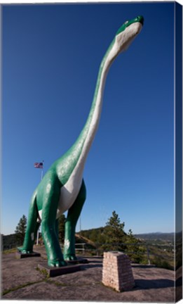 Brachiosaurus  Sculpture