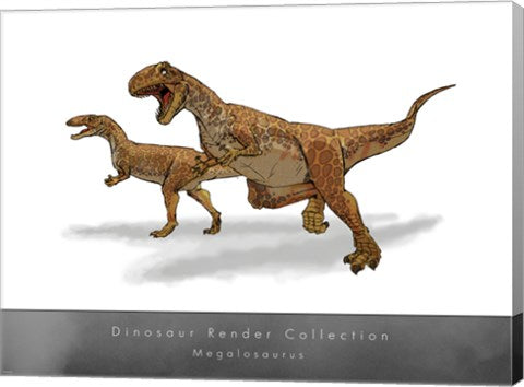 Megalosaurus